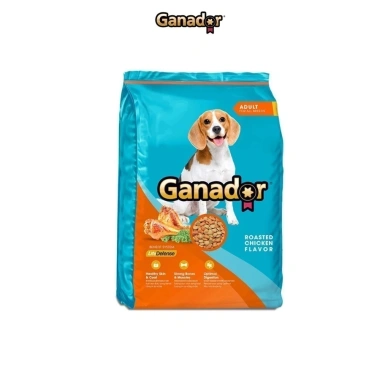 Hạt GANADOR Vị Gà Bao Xá 10KG - Thức ăn cho chó trưởng thành, giảm giá 459.000₫ 4