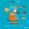 Hạt GANADOR Vị Gà Bao Xá 10KG - Thức ăn cho chó trưởng thành, giảm giá 459.000₫ 9