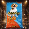 Hạt GANADOR Vị Gà Bao Xá 10KG - Thức ăn cho chó trưởng thành, giảm giá 459.000₫ 10