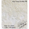 Hạt Gãy Trong Lõi Màu AB Giá Ưu Đãi 40.000 VND, Độ Bền Cao, Đa Dạng Màu Sắc 2