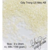 Hạt Gãy Trong Lõi Màu AB Giá Ưu Đãi 40.000 VND, Độ Bền Cao, Đa Dạng Màu Sắc 4