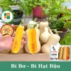 Hạt giống bí bơ, bí hạt đậu thơm ngon - giàu dinh dưỡng, giảm giá 12.900 VNĐ