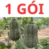 Hạt giống bí đỏ hạt đậu và bí đỏ hồ lô 15 hạt - Tặng phân, giá chỉ 9.600đ 4