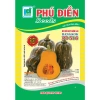 Hạt Giống Bí Đỏ Leo Giàn Cao Sản 10g - Nảy Mầm Trên 90% Giá 11.000 VNĐ 2