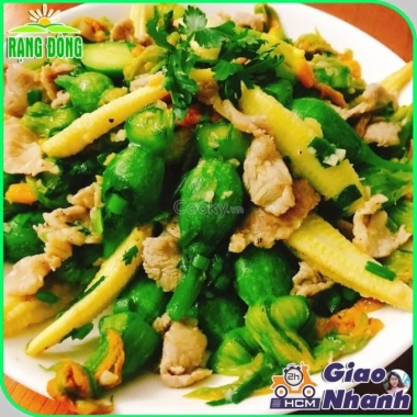 Hạt giống bí nụ ăn non lai - Giống bí siêu nụ chất lượng, giá 15.400 VND, giảm giá, mua ngay Thegioihatgiong