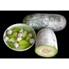 Hạt giống bí xanh thơm Bắc Kạn (bí phấn) - Gói 10 hạt, năng suất cao, 13,900 VND 5