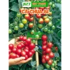 Hạt giống cà chua bi đỏ lùn trồng chậu quanh năm – nảy mầm tốt, dễ chăm sóc, giá 30.000₫ 2
