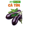 Hạt Giống Cà Tím Dễ Trồng, Năng Suất Cao - Giá Ưu Đãi 14.000đ, Chất Lượng Nhập Khẩu