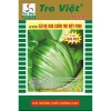 Hạt giống cải bẹ dưa cuốn Tre Việt TVO9 – Cây sinh trưởng khỏe, năng suất cao, giá 7.000 VND
