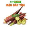 Hạt giống đậu bắp đỏ giàu dinh dưỡng, trồng quanh năm - Giá chỉ 15.000đ, sinh trưởng mạnh