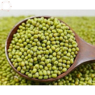 Hạt Giống Đậu Xanh Cao Sản Hữu Cơ 1kg - Nhanh Nở, Năng Lượng Cao, Giá 45.000 VND