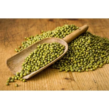 Hạt Giống Đậu Xanh Cao Sản Hữu Cơ 1kg - Nhanh Nở, Năng Lượng Cao, Giá 45.000 VND