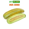Hạt giống Dưa lưới ruột vàng F1, Dưa lê Nhật, dưa gang năng suất cao, giá 8.585 VND 8