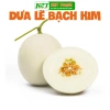 Hạt giống Dưa lưới ruột vàng F1, Dưa lê Nhật, dưa gang năng suất cao, giá 8.585 VND 10
