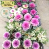 Hạt giống hoa bắp cải hoa hồng F1 đa màu - Giá chỉ 19.800đ, giảm giá cực sốc 3