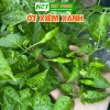 Hạt Giống Ớt Hiểm Xanh, Chỉ Thiên, Sừng Vàng - Giá chỉ 12.000đ, Năng Suất Cao 5