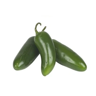 Hạt Giống Ớt Xanh Jalapeno Mexico nhập khẩu - Giá 14.400 VND, trồng dễ dàng