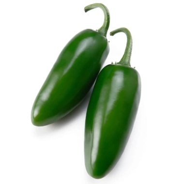 Hạt Giống Ớt Xanh Jalapeno Mexico nhập khẩu - Giá 14.400 VND, trồng dễ dàng