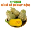 Hạt giống rau củ quả chịu nóng trồng theo mùa - Giá chỉ 6.000đ hatgiongnhapkhau 9