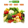 Hạt giống rau, hoa chậu, dây leo gói lớn - Rau ăn lá, chỉ 7.600₫ - thegioihatgiong