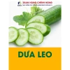 Hạt giống rau, hoa chậu, dây leo gói lớn - Rau ăn lá, chỉ 7.600₫ - thegioihatgiong 4