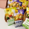 Hạt Granola Dinh Dưỡng - Ngũ Cốc Mix Trái Cây Nội Địa Trung, chỉ 60.000đ 8