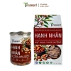 Hạt Hạnh Nhân Úc TINISEED Rang Giòn Cao Cấp - Giàu Vitamin Khoáng Chất, Giá 150.000 VND