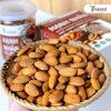 Hạt Hạnh Nhân Úc TINISEED Rang Giòn Cao Cấp - Giàu Vitamin Khoáng Chất, Giá 150.000 VND 5