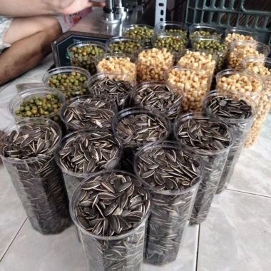 Hạt Hướng Dương 350g Đặc Biệt - Giá chỉ 50.000đ, Freeship, Đơn Từ 50k