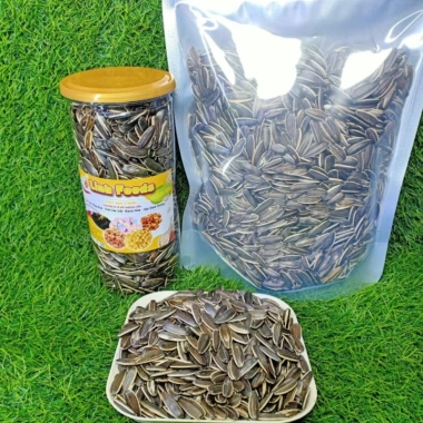 Hạt Hướng Dương 350g Đặc Biệt - Giá chỉ 50.000đ, Freeship, Đơn Từ 50k