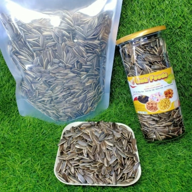 Hạt Hướng Dương 350g Đặc Biệt - Giá chỉ 50.000đ, Freeship, Đơn Từ 50k