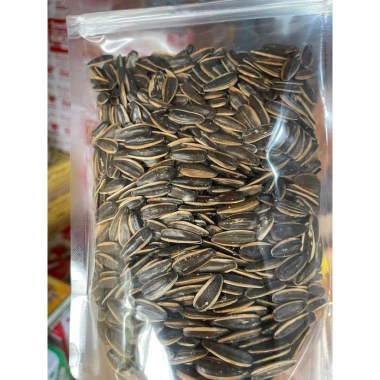 Hạt hướng dương 450g - Giảm giá 70.000đ, giàu chất xơ, dinh dưỡng