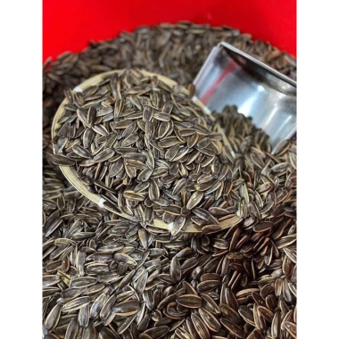 Hạt hướng dương 450g - Giảm giá 70.000đ, giàu chất xơ, dinh dưỡng