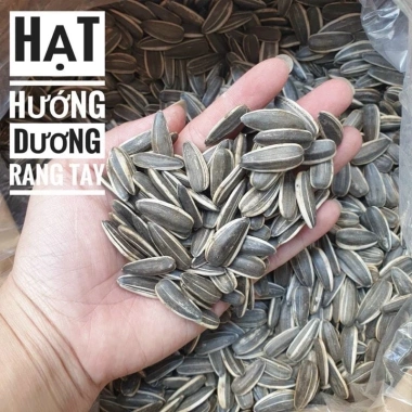 Hạt Hướng Dương 500g Loại 1 FREE SHIP Giá chỉ 89.000đ, Từ 50K, Hàng ngon nhà làm 2 Hạt Hướng Dương 500g Loại 1 FREE SHIP Giá chỉ 89.000đ, Từ 50K, Hàng ngon nhà làm 2