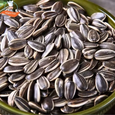 Hạt Hướng Dương 500g SaiGon Food - Dinh dưỡng cao, giá ưu đãi 98.334 VND 2