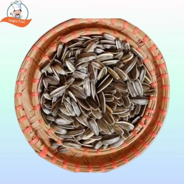 Hạt Hướng Dương 500g SaiGon Food - Dinh dưỡng cao, giá ưu đãi 98.334 VND 4
