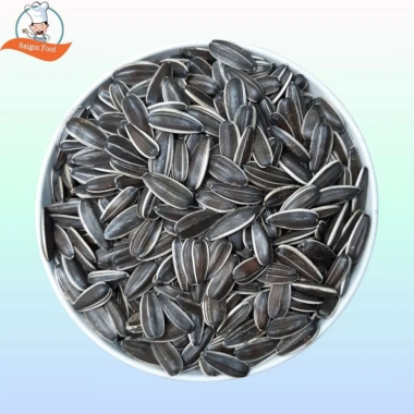 Hạt Hướng Dương 500g SaiGon Food - Dinh dưỡng cao, giá ưu đãi 98.334 VND 5