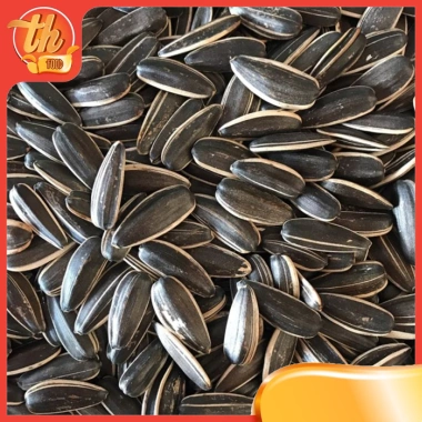 Hạt Hướng Dương 500g Vị Dừa Ngon – Giá chỉ 35.000₫, Thơm Đậm Đà, Ăn Vặt Mạnh
