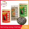 Hạt hướng dương ChaCheer 3 vị gói 130gr - Giảm giá tới 18% chỉ 25.500 VNĐ