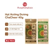 Hạt Hướng Dương Chacheer 40g Nguyên Vị & Vị Dừa - Giá chỉ 13.500 VND, giảm 19%
