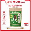 Hạt Hướng Dương CHACHEER Vị Dừa 450g - Giảm 18% chỉ 72.000₫, thơm ngon, giàu dinh dưỡng