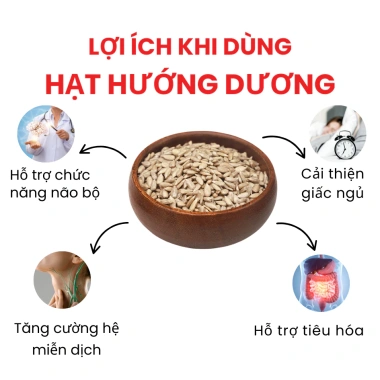 Hạt Hướng Dương Dan D Pak I 1kg - Giá ưu đãi 250.000₫, vị ngọt tự nhiên 4 Hạt Hướng Dương Dan D Pak I 1kg - Giá ưu đãi 250.000₫, vị ngọt tự nhiên 4