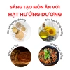 Hạt Hướng Dương Dan D Pak I 1kg - Giá ưu đãi 250.000₫, vị ngọt tự nhiên 5