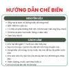 Hạt Hướng Dương Dan D Pak I 1kg - Giá ưu đãi 250.000₫, vị ngọt tự nhiên 6