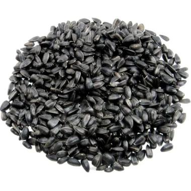 Hạt hướng dương đen nhỏ 1kg - Giá giảm: 54,450₫, chất lượng cao, dinh dưỡng tốt