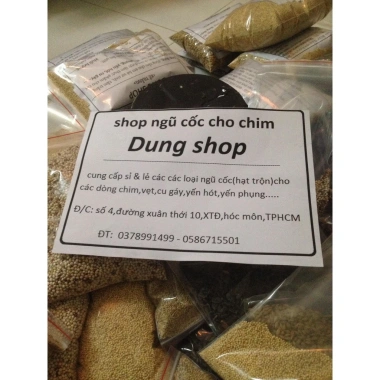 Hạt hướng dương đen nhỏ 1kg - Giá giảm: 54,450₫, chất lượng cao, dinh dưỡng tốt
