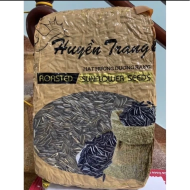 Hạt Hướng Dương Loại 1 Đóng Cân 500g 1kg Giá 50.000đ Giảm Sốc, Giòn Tan, Dinh Dưỡng Cao 3