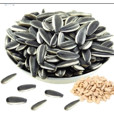 Hạt Hướng Dương Loại 1 Đóng Cân 500g-1kg Giá ưu đãi 56.900đ - Shop Thái Hà 9