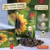 Hạt Hướng Dương Loại 1 Nguyên Vị Truyền Thống 55g Gói Tiện Lợi, Giá 7.000đ Phù Hợp Quán Cafe 3