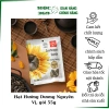Hạt Hướng Dương Loại 1 Nguyên Vị Truyền Thống 55g Gói Tiện Lợi, Giá 7.000đ Phù Hợp Quán Cafe 4